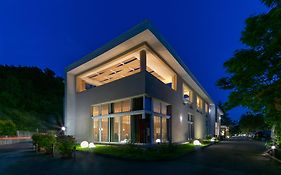 Admiral Park Hotel Bologna By Falco D'Oro Hotels